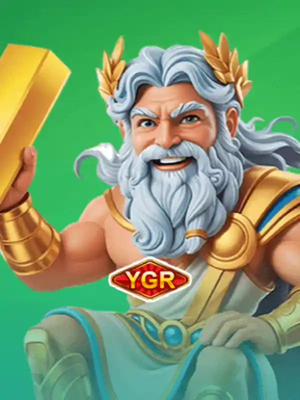 YGR স্লট ক্যাসিনো