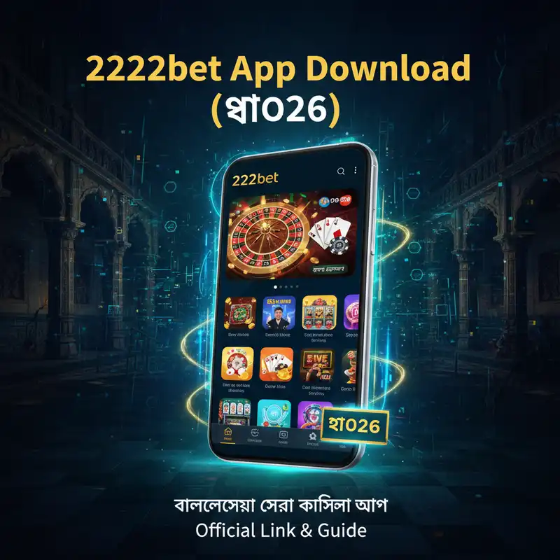 2222bet App Download