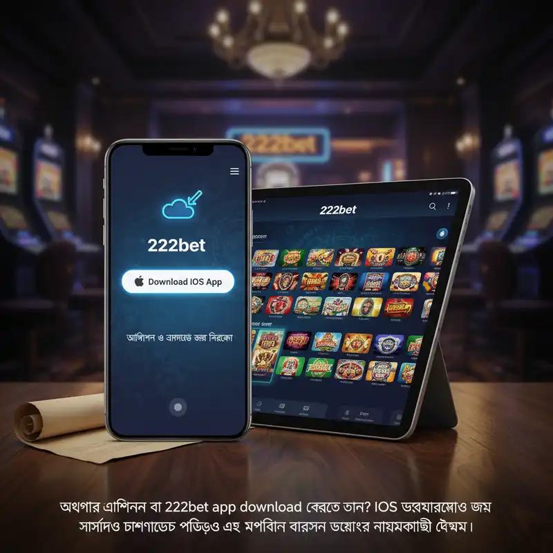 iOS Download